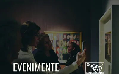 Evenimentele culturale ale săptămânii în organizarea instituțiilor CJ Timiș