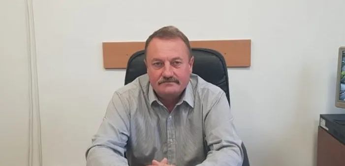 Viziune de Primar 2023: Faluvégi Francisc-Ştefan , primarul comunei Carastelec , județul Sălaj