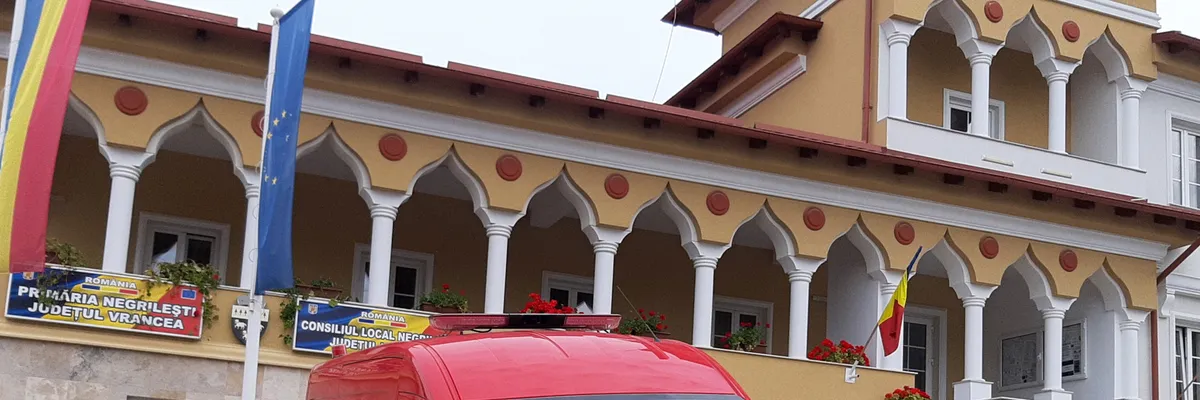 PRIMĂRIA NEGRILEŞTI