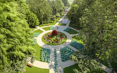 Au fost depuse spre finanțare proiectele de investiții pentru mai  multe străzi și parcuri din Oradea