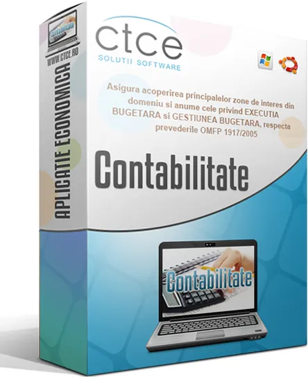 CONTABILITATE