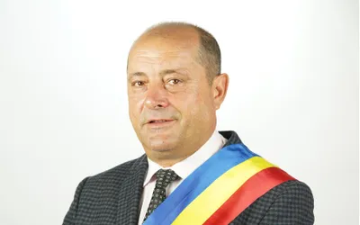 Viziune de primar: Emilian Gheorghe Pop , primarul comunei Săcălășeni, județul Maramureș