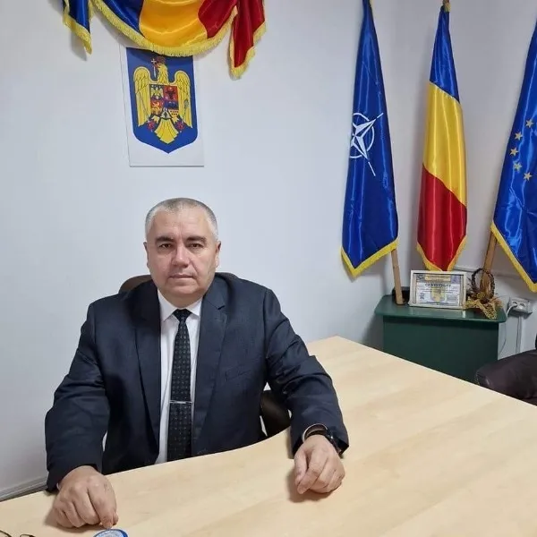 Viziune de primar: Hobincă Constantin-Serioja, primarul comunei Moțca, județul Iași