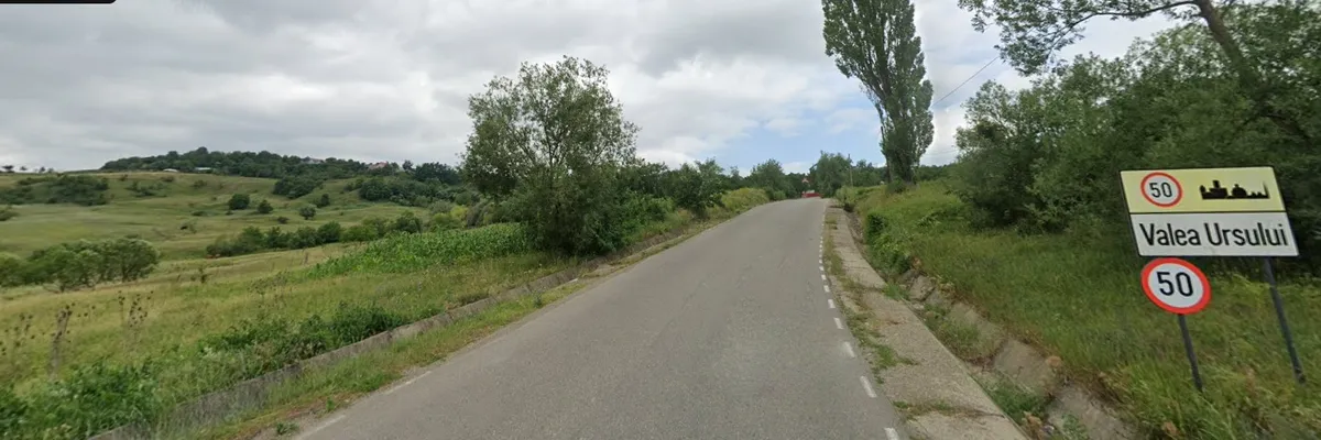 PRIMĂRIA VALEA URSULUI