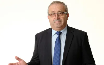 Viziune de Primar 2022 : Dobreanu Gheorghe , primarul comunei Voinești , județul Iași