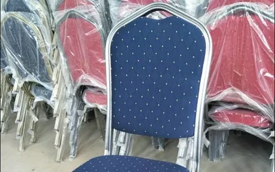 SCAUNE CONFERINTA,EVENIMENTE,METALICE, SUPRAPOZABILE,TAPITATE