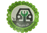 ROLLING GREEN CAR SRL