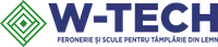 W-TECH SRL