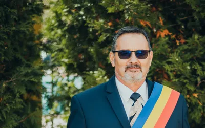Viziune de Primar 2023: Vincze Nándor Ştefan primarul comunei Tăuteu, județul Bihor