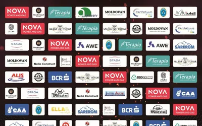 Inaugurarea Turda Arena 2024 - O trilogie de Sport, Muzică și Divertisment