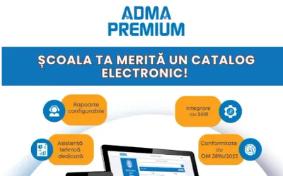 Școli mai eficiente, comunități mai puternice. Cum pot primăriile sprijini digitalizarea școlilor?