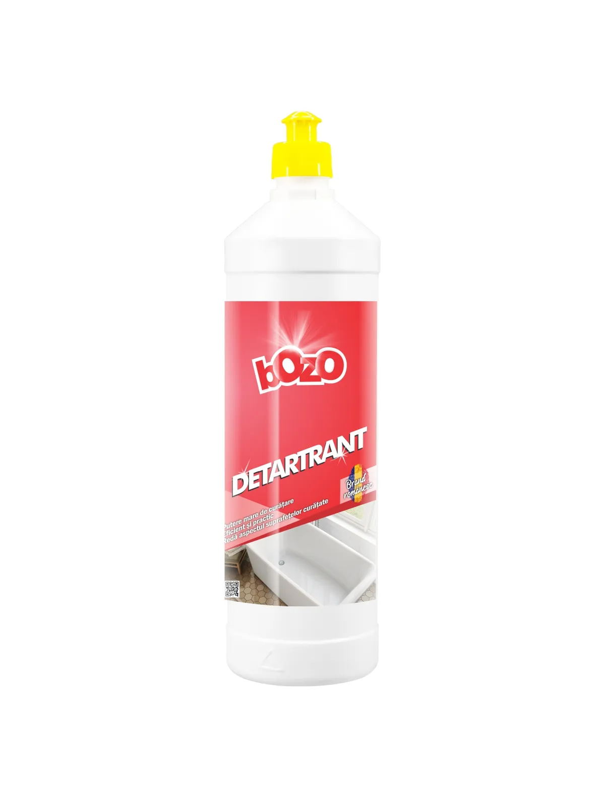 DETARTRANT 1 KG