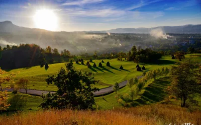 Satul Breb, calificat în etapa internațională a competiției Best Tourism Villages 2024