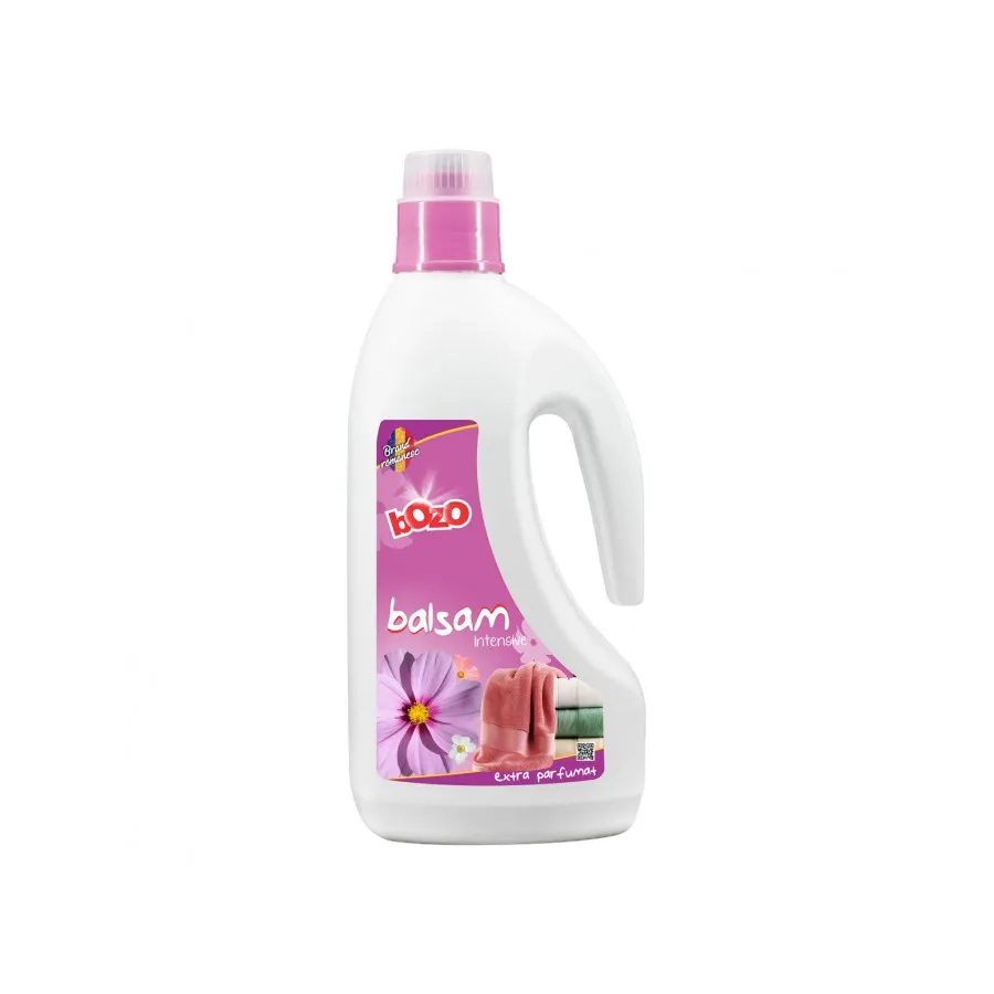 BALSAM RUFE INTENSIV 1,5 KG
