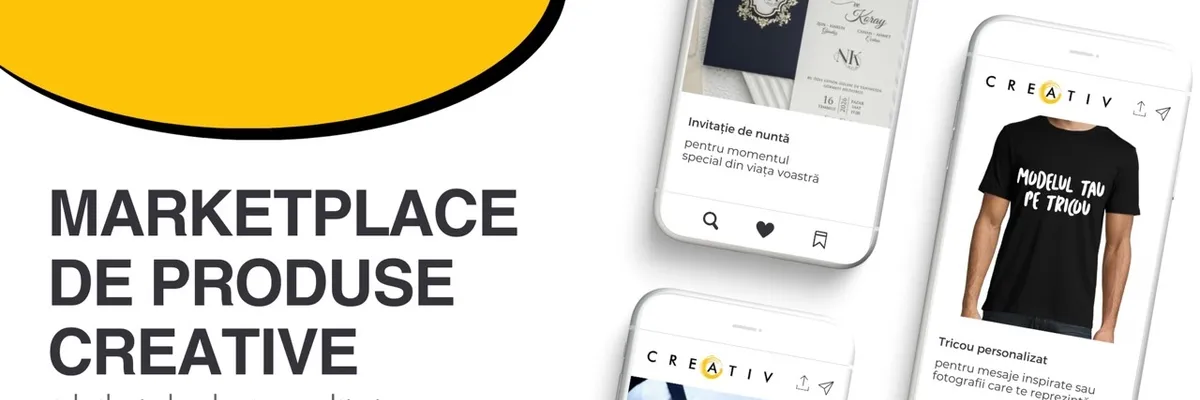 CREATIV RO SRL