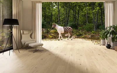 VALSERV A ADUS ÎN PREMIERĂ ÎN ROMÂNIA  gama inovatoare de parchet hibrid, ecologic, cu tehnologie smart: Dureco, Avatara și Hywood