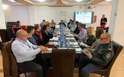 Fonduri europene pentru implementarea unui sistem de management al calității și performanței în administrația publică locală