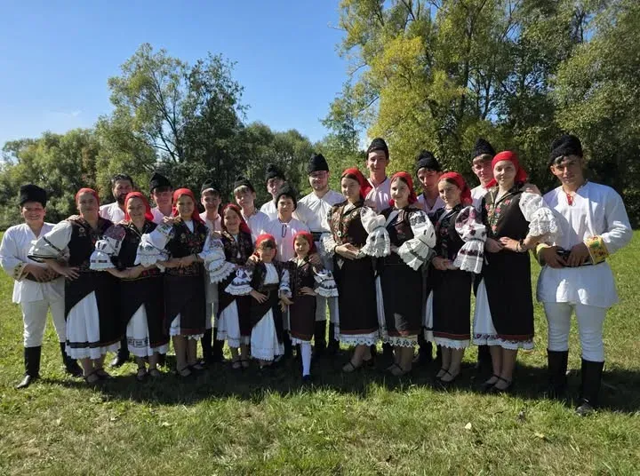 Consiliul Județean Harghita finanțează 31 proiecte pentru porturi populare și costume tradiționale