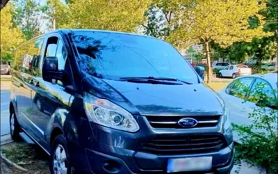 Amenzi de peste un milion de lei pentru parcarea pe spațiu verde, date de Poliția Locală Sector 6