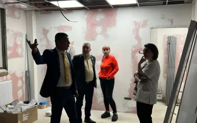 Proiectele cu finanțare europenă de la Spitalul de Pediatrie Pitești