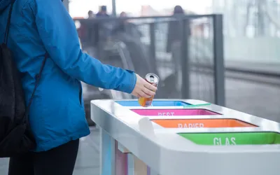 Primăria municipiului Zalău, partener într-o campanie pentru încurajarea folosirii transportului public și colectarea și reciclarea deșeurilor