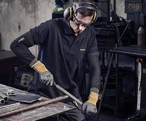 Echipamente individuale de protecție care salvează vieți