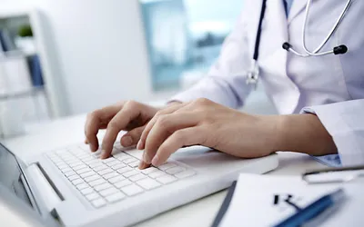 Consumabile IT pentru cabinetele medicale din școli și grădinițe