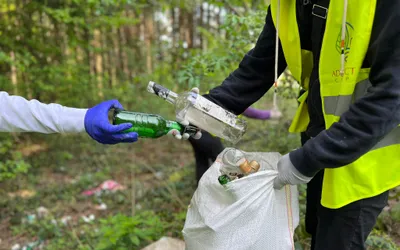 74 de primării s-au înscris în ,,Campionatul Bihorean al Curățeniei”