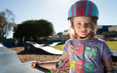 Pumptrack Modular și în localitatea ta?!