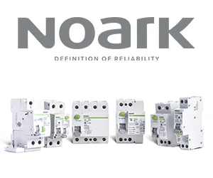 NOARK Electric – brand cu renume mondial în domeniul electrotehnic pentru aplicații rezidențiale, comerciale și industriale