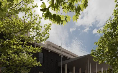 A fost semnat contractul de finanțare pentru Teatrul Municipal Baia Mare