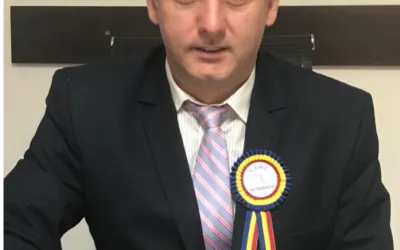 Cosmin Pigui: „La Peștișani, am trecut de la stadiul de intenții la șantiere deschise și un ritm susținut de dezvoltare”