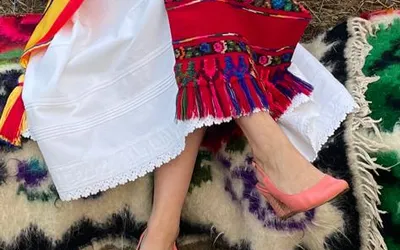 Viziune de primar 2022: Buda Cristina, primarul comunei Lăpuș, județul Maramureș