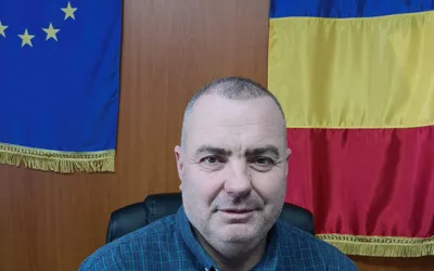 Viziune de primar: Iordache Cătălin, primarul comunei Sohatu, județul Călărași
