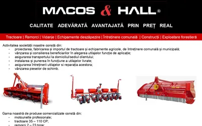 CALITATE ADEVĂRATĂ AVANTAJATĂ PRIN PREȚ REAL