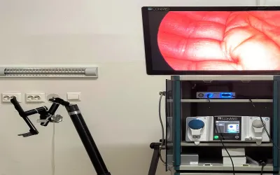 O nouă investiție a Consiliului Județean Cluj în infrastructura Spitalului Clinic Județean de Urgență