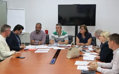 Iustin Cionca: „Amplasarea Complexului Matern-Pediatrie în curtea spitalului e ca un joc lego”