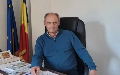 Proiecte esențiale pentru dezvoltarea comunei Gratia