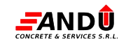 ANDU CONCRETE &SERVICES SRL