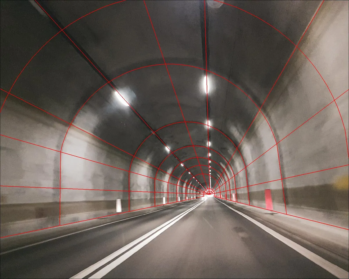 PLANURI TOPOGRAFICE - retele edilitare