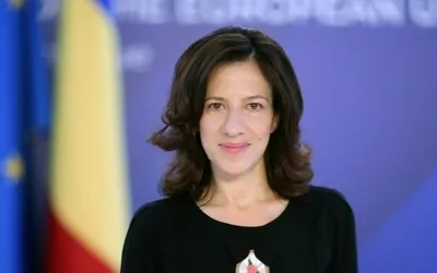 Roxana MÎNZATU, Secretar de Stat la Cancelaria Primului Ministru va fi prezentă la dezbaterile din cadrul ExpoApa 2024®, pe 13 iunie 2024