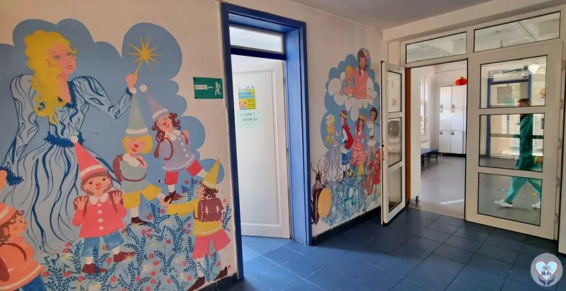 Materiale sanitare de peste 10.000 de lei pentru cabinetele medicale și stomatologice din școli și grădinițe