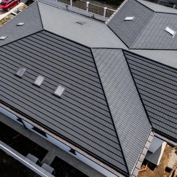 Decra Pro Construct - servicii complete pentru acoperișuri