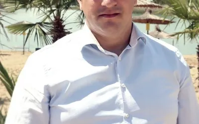 Viziune de primar: Popi- Morodan Corneliu, primarul comunei Ghioroc, județul Arad