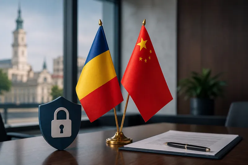 Comunicat: Arad — China (19 octombrie 2026) — Notă de confidențialitate și GDPR