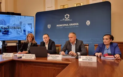 Direcția Tehnică și-a prezentat raportul de activitate pe anul  2023