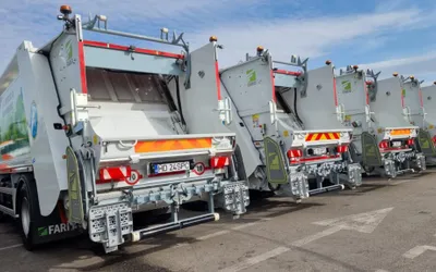 Precizări importante privind taxa de salubrizare în municipiul Deva