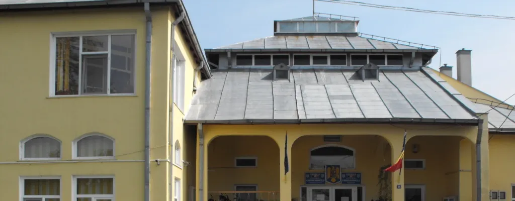 PRIMĂRIA RÂMNICELU