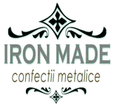 IRON MADE SRL