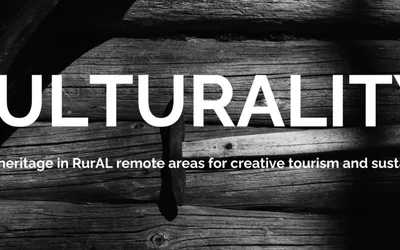 CULTURALITY  Consiliul Județean Maramureș începe implementarea primului proiect de cercetare și  inovare cu finanțare UE de 100%